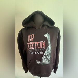 Bravado Led Zeppelin Hoodie